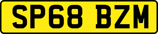 SP68BZM
