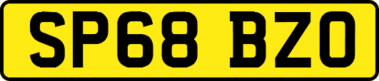 SP68BZO