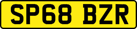 SP68BZR