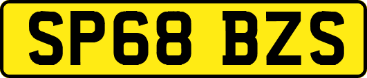 SP68BZS