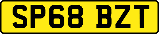 SP68BZT