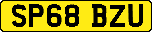 SP68BZU