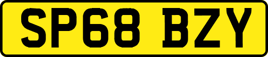 SP68BZY