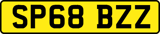 SP68BZZ
