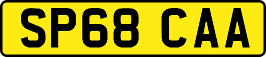 SP68CAA