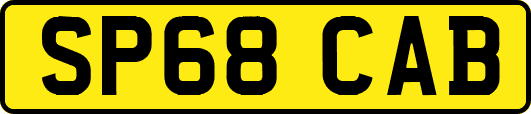 SP68CAB