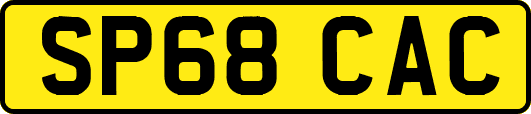 SP68CAC