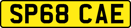 SP68CAE