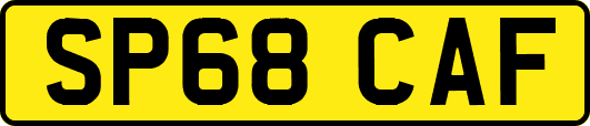 SP68CAF