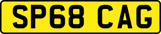 SP68CAG