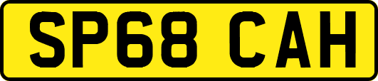 SP68CAH
