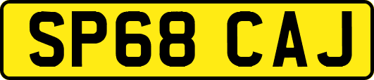 SP68CAJ
