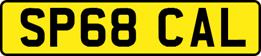 SP68CAL
