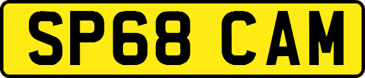 SP68CAM