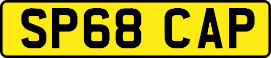 SP68CAP