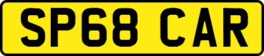 SP68CAR