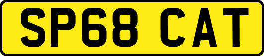 SP68CAT