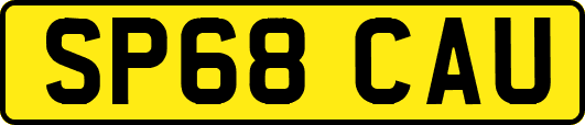 SP68CAU