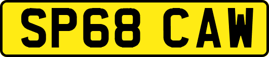 SP68CAW