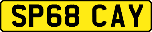 SP68CAY