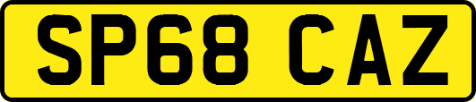 SP68CAZ