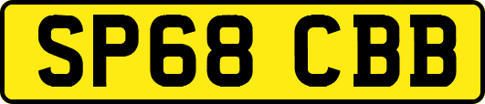 SP68CBB