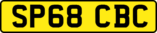 SP68CBC