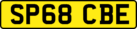 SP68CBE