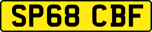 SP68CBF