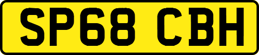 SP68CBH
