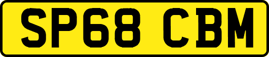 SP68CBM