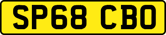 SP68CBO