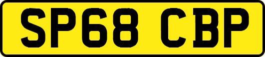 SP68CBP