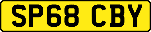 SP68CBY