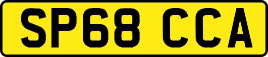 SP68CCA