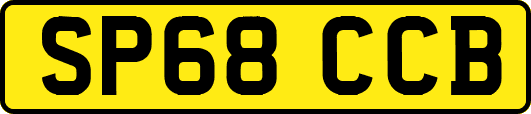 SP68CCB