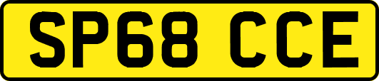 SP68CCE