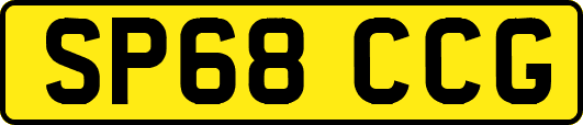 SP68CCG