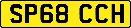SP68CCH