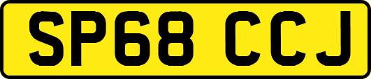 SP68CCJ
