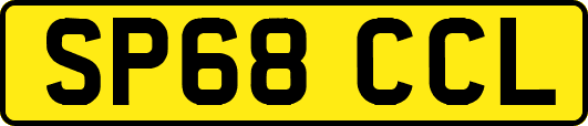 SP68CCL