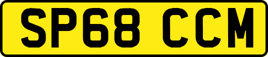 SP68CCM
