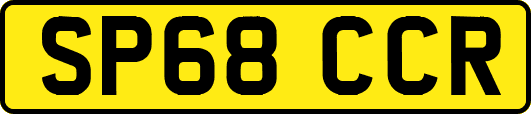 SP68CCR