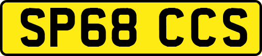 SP68CCS