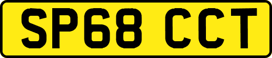 SP68CCT