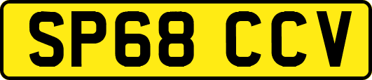 SP68CCV