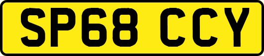SP68CCY