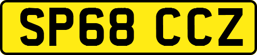 SP68CCZ