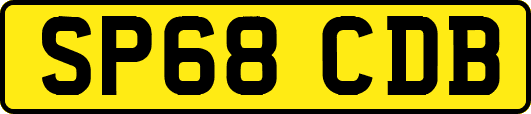 SP68CDB