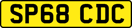 SP68CDC